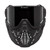HK Army RMX Goggle System Paintball Mask - Black