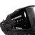 HK Army RMX Goggle System Paintball Mask - Black