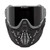 HK Army RMX Goggle System Paintball Mask - Grey