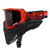 HK Army RMX Goggle System Paintball Mask - Red