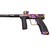 Used Planet Eclipse CS2 Paintball Marker w/ Case - Riddler Splash