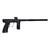 Project Scales Geo R5 Paintball Gun - Black on Black
