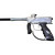 Used Dye DM9 Paintball Marker w/ Case - Silver