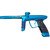 Used Project TM40 Paintball Marker w / Case - Teal