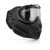 Dye i3 Pro Goggle Mask System - Black