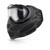 Dye i3 Pro Goggle Mask System - Black