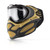 Dye i3 Pro Goggle Mask System - Black Gold