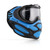Dye i3 Pro Goggle Mask System - Blue
