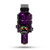 HK ARMY Turbine Pro HPA Regulator - Adjustable & Rotational - Marble Purple