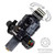 HK ARMY Turbine Pro HPA Regulator - Adjustable & Rotational - Marble Grey