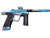 Used Twister LV2 Paintball Marker w/ Case - Teal/Pewter