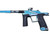 Used Twister LV2 Paintball Marker w/ Case - Teal/Pewter