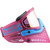 JT Spectra Proflex LE Mask - Cotton Candy Ice with Pink Mirror Lens