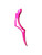 Infamous Deuce 1R DNA Trigger fits: LV2, Geo 4, 180R, 170R, 160R, CS1, CS1.5 CSR, CSPro - Pink