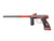 Used Planet Eclipse GTEK 180r Paintball Marker w/ Case - Pewter/Orange