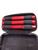 Used Infamous Pro DNA Paintball Barrel Kit - Autococker Threaded - Red