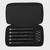 HK Vector PWR Insert Kit - (Inserts + Case Only) - Black
