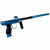 Method Shocker ERA Paintball Gun - Blue/Black