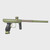 Method Shocker ERA Paintball Gun - Olive/Bronze