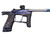 Used Planet Eclipse LV1.1 Paintball Marker w/ Case - Midnight