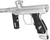 Method Shocker ERA Paintball Gun - White/White