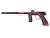 Used Planet Eclipse R5 Paintball Marker w/ Case - Black/Red