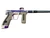 Used Planet Eclipse CS2 Paintball Marker w/ Case - REVO