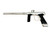 Used Macdev GTX Paintball Marker w/ Case - Silver