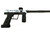 Used HK Etha 3 Paintball Marker w/ Box - Skulls