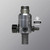 Powerhouse Counterpunch Regulator with Case - GREY