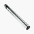 CRBN IC PWR S63 NANO BARREL TIP - Silver