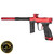 Dye MXR Paintball Marker - Forge Red