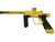 Used Macdev Cyborg X Paintball Marker w/ Method Valve + Updates - Gold