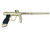 Used HK Shredder IDOL Paintball Marker w/ Case - Gold