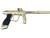 Used HK Shredder IDOL Paintball Marker w/ Case - Gold