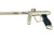Used HK Shredder IDOL Paintball Marker w/ Case - Gold