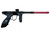 Used Dye M2 MOS AIR Paintball Marker w/ Case - Gloss Black
