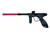 Used Dye M2 MOS AIR Paintball Marker w/ Case - Gloss Black