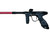 Used Dye M2 MOS AIR Paintball Marker w/ Case - Gloss Black