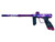 Used Dye DSR Pro Paintball Marker w/ Case - PGA Grimace