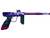 Used Dye DSR Pro Paintball Marker w/ Case - PGA Grimace