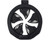 Virtue CrownSF III Speed Feed - Black - Fits - Spire III, IV, V, CTRL2, CTRL, IR, IR2, DRV Loaders