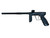 Used DLX Luxe Aire Paintball Marker w/ Case - Dust Black