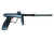 Used DLX TM40 Paintball Marker w/ Case - Grey/Black