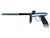 Used DLX TM40 Paintball Marker w/ Case - Grey/Black