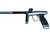 Used DLX TM40 Paintball Marker w/ Case - Grey/Black