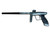 Used DLX Luxe IDOL Paintball Marker w/ Case - Pewter