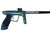 Used DLX Luxe IDOL Paintball Marker w/ Case - Pewter