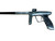Used DLX Luxe IDOL Paintball Marker w/ Case - Pewter