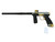 Used Planet Eclipse CS2 Pro Paintball Marker w/ P.E. Soft Case - Grey/Gold